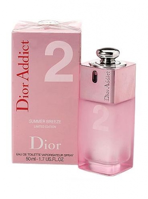 French Perfume Addict 2 Dior