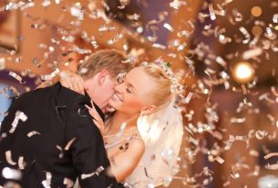 8 measures to make your wedding party a success