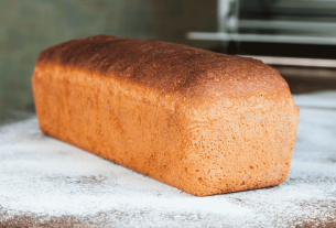 Pão - história, receitas básicas e como fazer