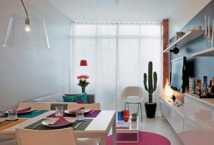 9 dicas para decorar apartamento alugado