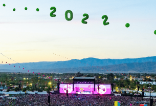 Coachella 2022