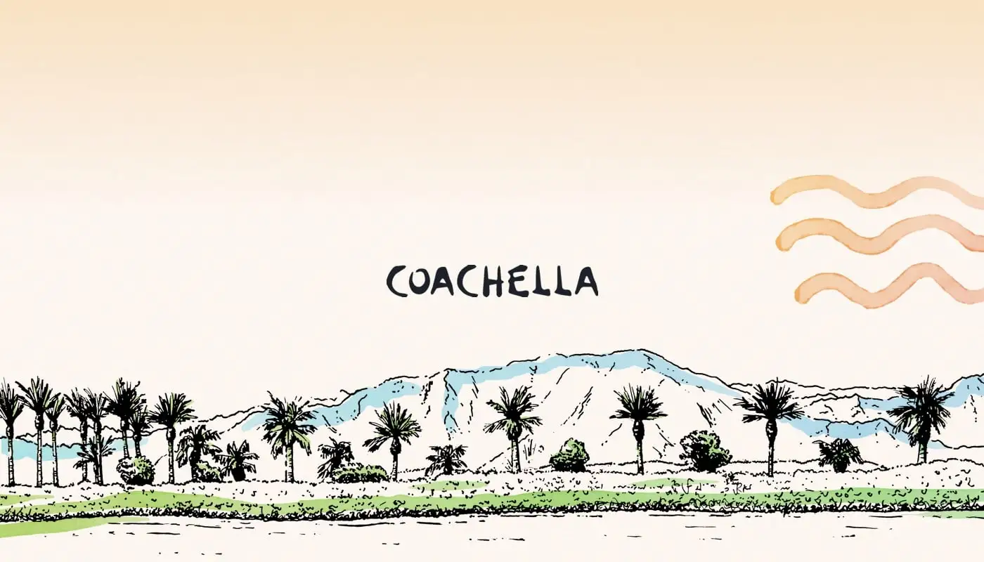 Coachella 2022