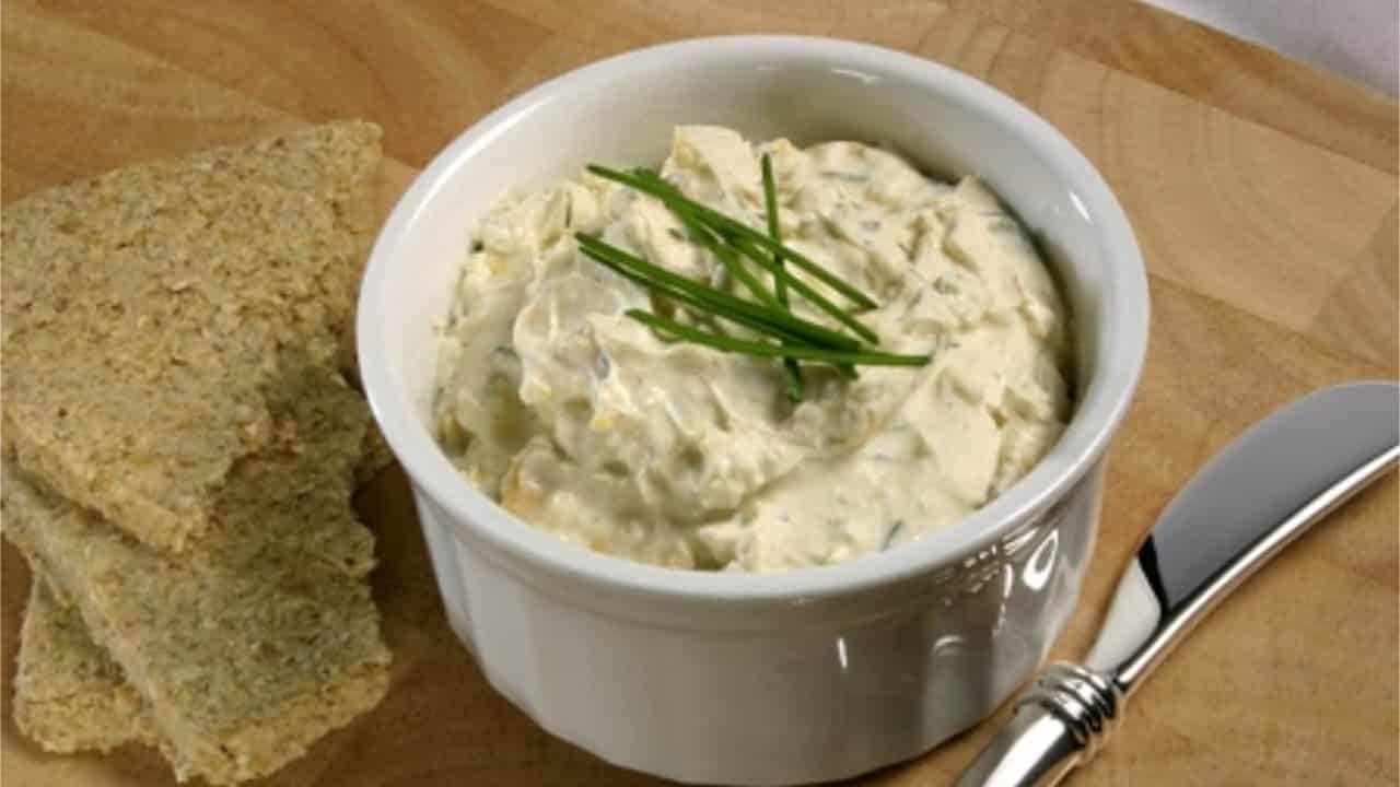 Pasta de alho para churrasco