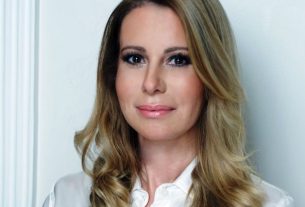 Médica-cirurgiã dermatologista Dra. Carla Góes