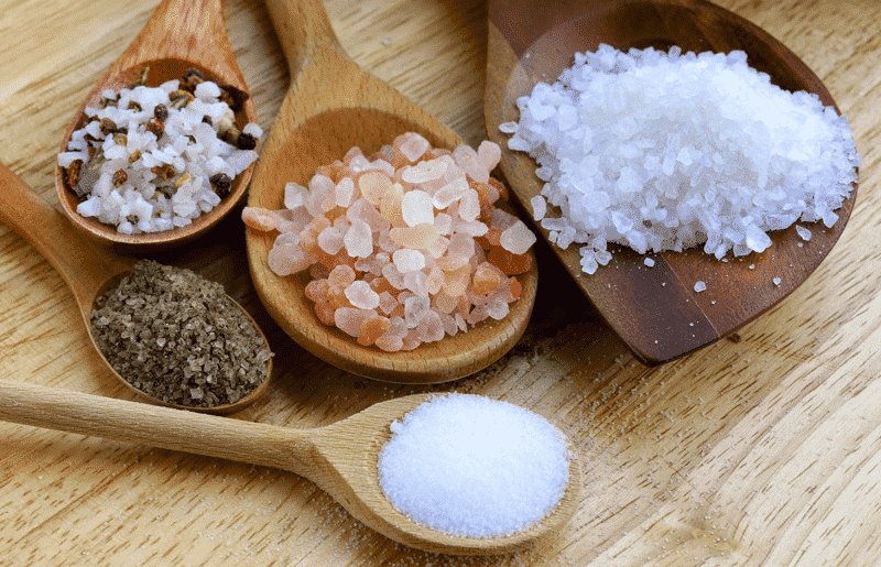 Bath salts – Benefits, how to use and homemade recipes