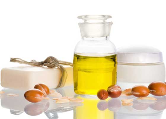 Benefits of argan oil for skin, hair and nails