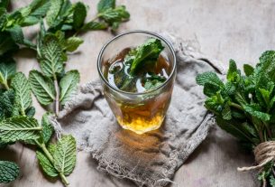 Benefits of mint tea and 7 best recipes