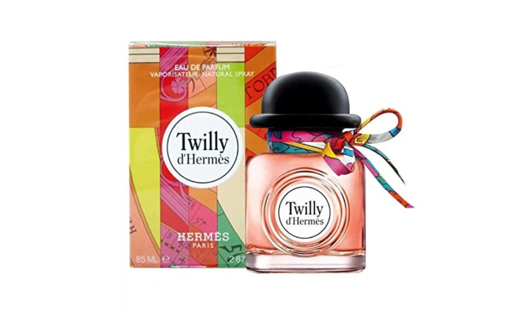 Perfume Hermès Twilly