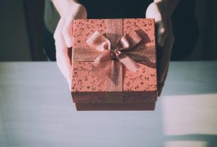 Dicas de presente de aniversário - Ideias práticas e criativas