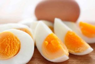 Boiled egg, how to make it?  Preparation tips and health benefits