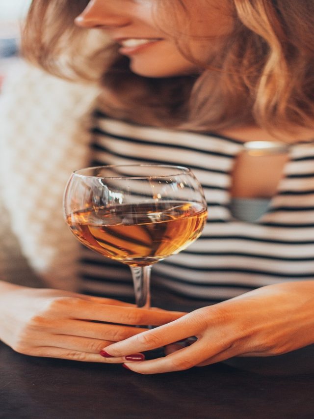 Can Alcohol Affect Me Differently If I Am A Woman?