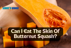 Can I Eat The Skin Of Butternut Squash?