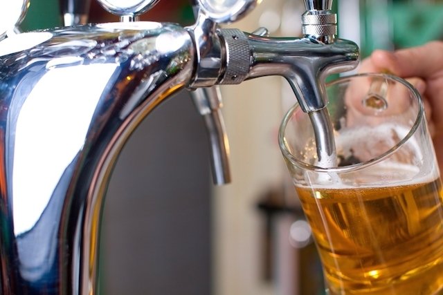 Can diabetics drink beer?  (and other questions)