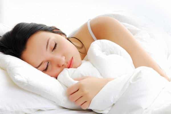 ¿Se puede dormir con tampón: consejos y cuidados necesarios?