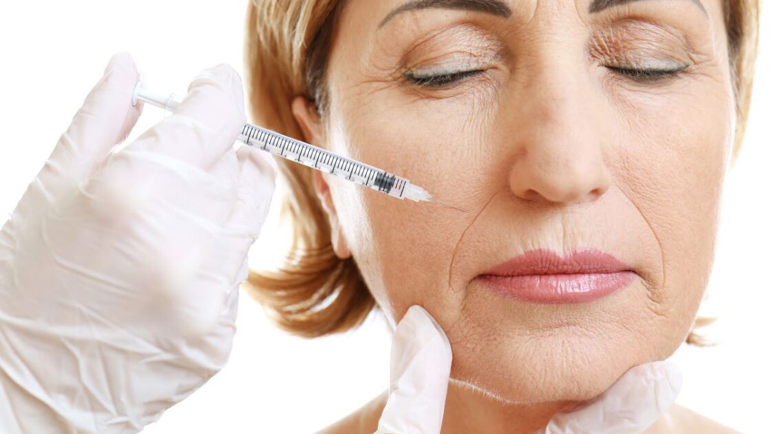 Carboxytherapy: The Revolutionary Method for Skin Rejuvenation