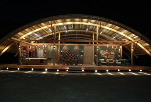 Casa Ilha Record: the decoration of the new Brazilian reality show