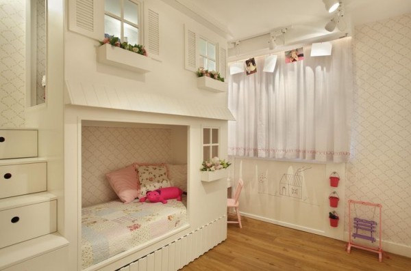 children's room decoration