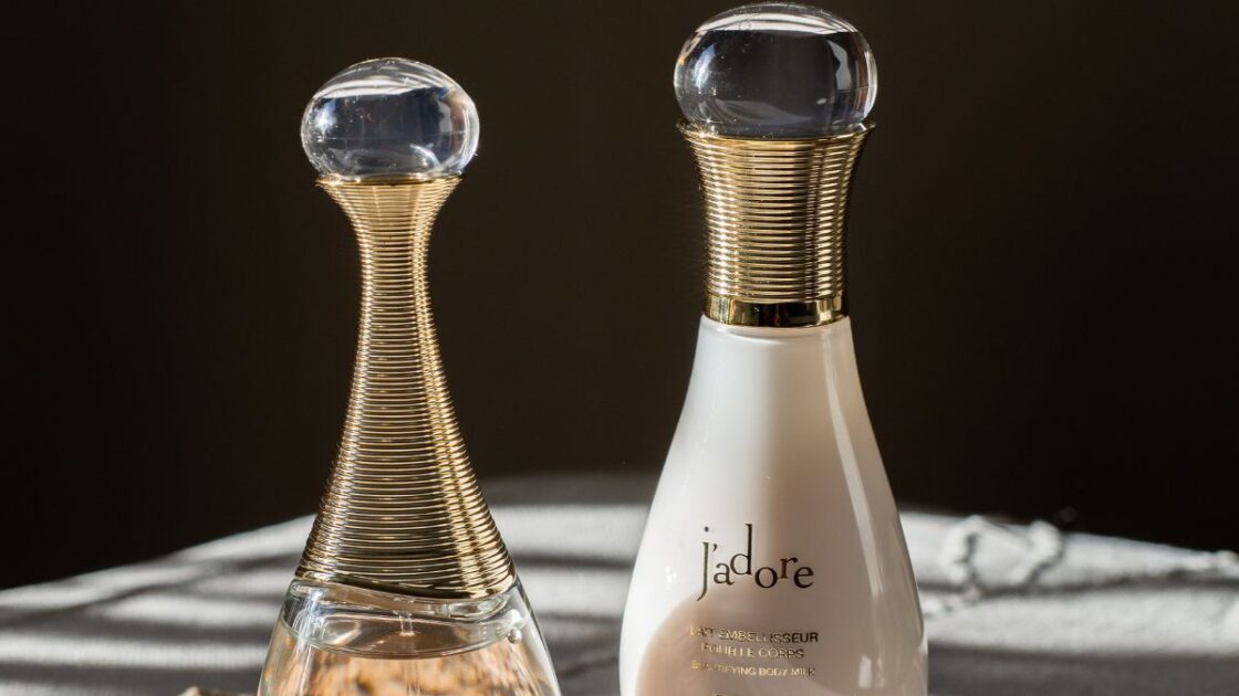 Classic perfumes that stand the test of time: a nostalgic journey