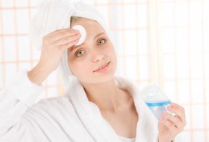 Cleansing products for oily skin