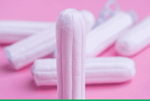 Comment retirer un tampon : conseils pour le retirer s'il reste coincé