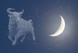 Luna en Tauro: cómo influye el astro en tus emociones y sentimientos