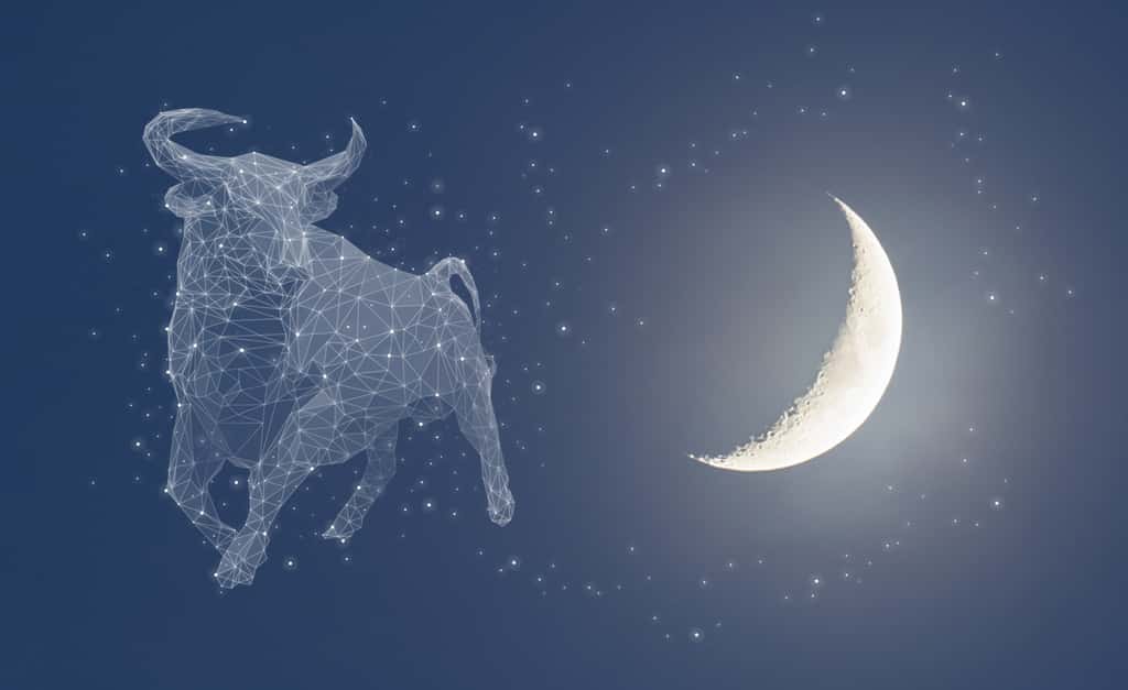 Luna en Tauro: cómo influye el astro en tus emociones y sentimientos