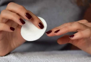 Cómo quitar las uñas postizas: consejos y trucos