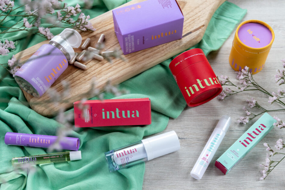 Intua Cosmetics