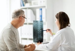 Degenerative disc disease: what it is, symptoms, causes and treatment