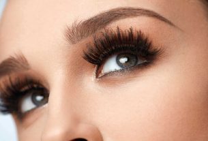 Kleber für künstliche Wimpern: die 6 besten Kleber zum Kaufen