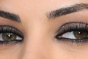 Eyebrow makeup - Beauty and Fashion Website