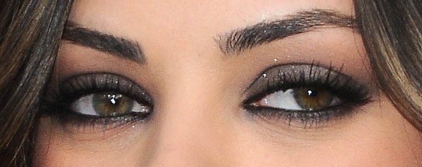 Eyebrow makeup - Beauty and Fashion Website