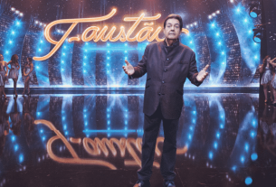 Faustão estreia na Band