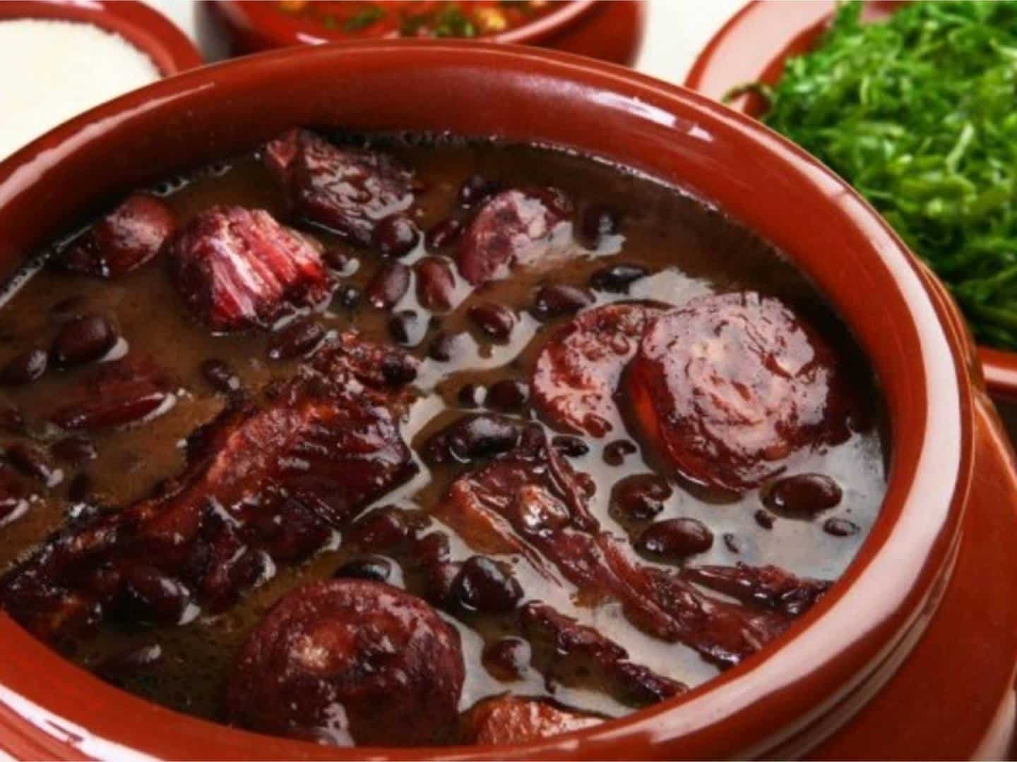 Feijoada: receita completa, tradicional