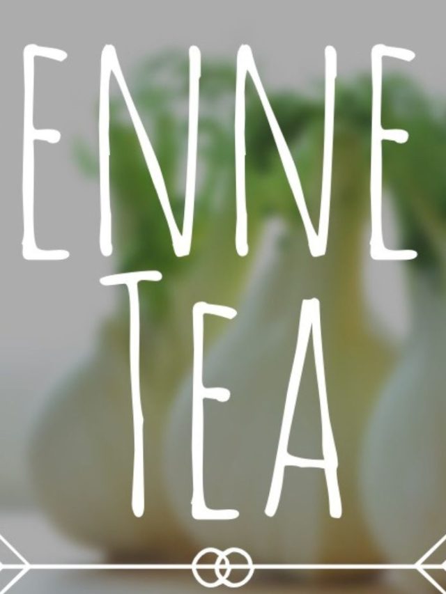 Fennel Tea: 7 Amazing Health Benefits of Saunf Ki Chai