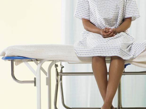 Treatment of urinary tract infection