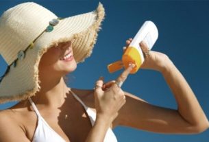 Find out how to take care of your health in summer