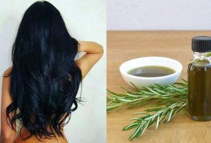 Find out how to use rosemary in your hair to eliminate hair loss, add shine and eliminate split ends