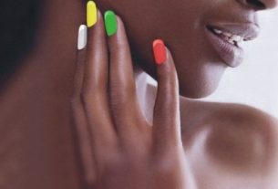 Find out which nail polish is right for your skin tone