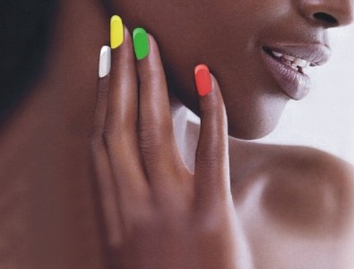 Find out which nail polish is right for your skin tone