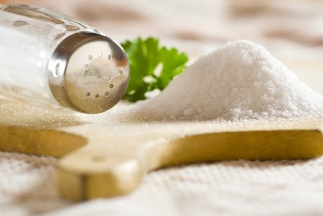 Fleur de sel: what it is, benefits and how to use it