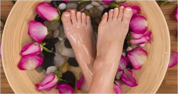 Foot odor: How to prevent and treat bad foot odor