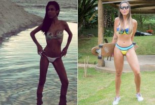 Gabi Miranda conta como superou a anorexia