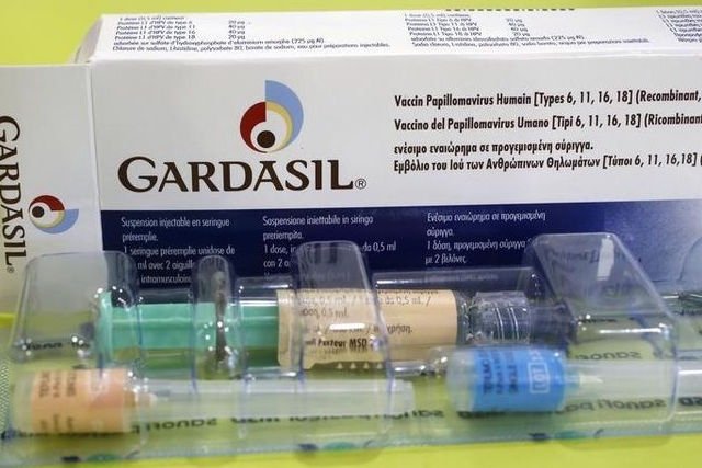 Gardasil and Gardasil 9: how to take and side effects