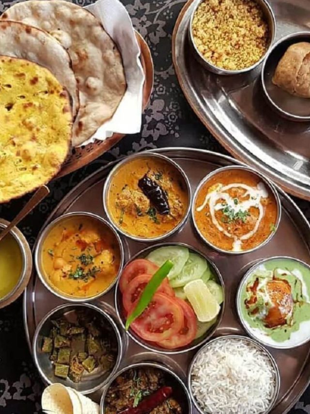 Govern Tastes Of Jaipur For Your Palate
