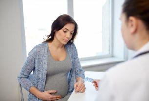 HPV in pregnancy: symptoms, possible risks for the baby and treatment