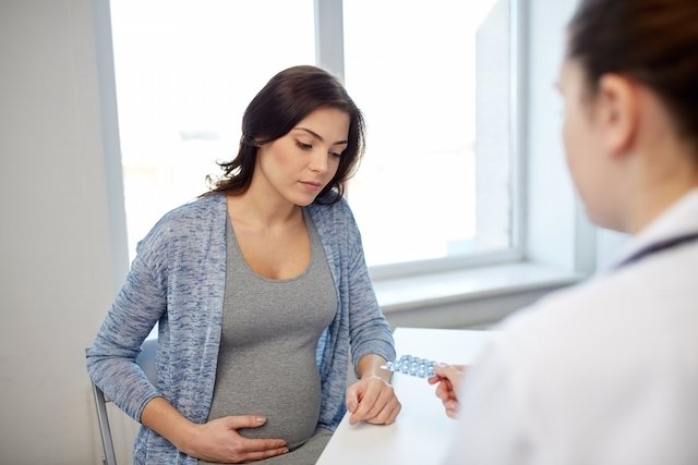 HPV in pregnancy: symptoms, possible risks for the baby and treatment