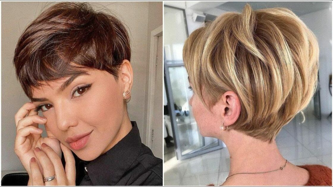 Haircut Trends 2024