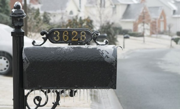 numerology and house number