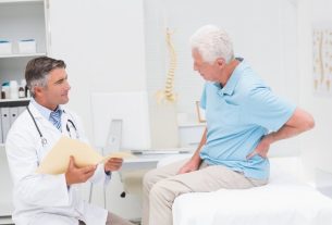 Herniated disc: what it is, types, symptoms and treatment